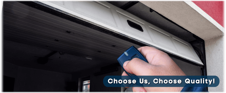 Garage Door Installation Lakeland TN