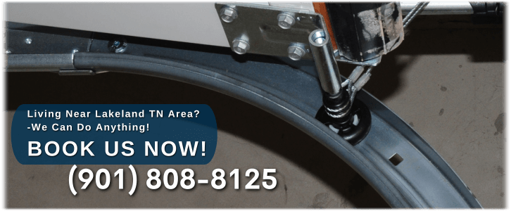 Garage Door Roller Repair Lakeland TN